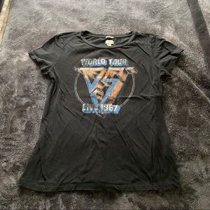 Ralph Lauren Denim Supply Tee